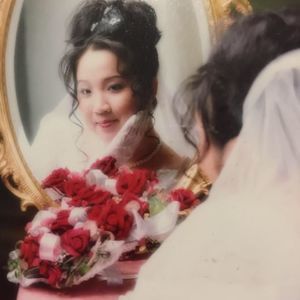 Meet your Posher, Kelly